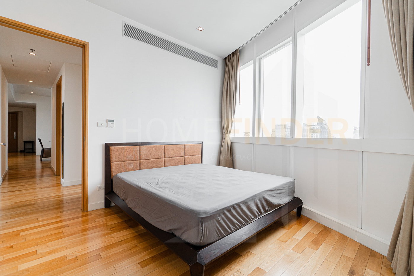 รูป Millennium Residence 3 bedrooms, for rent - รูปที่ 7/9