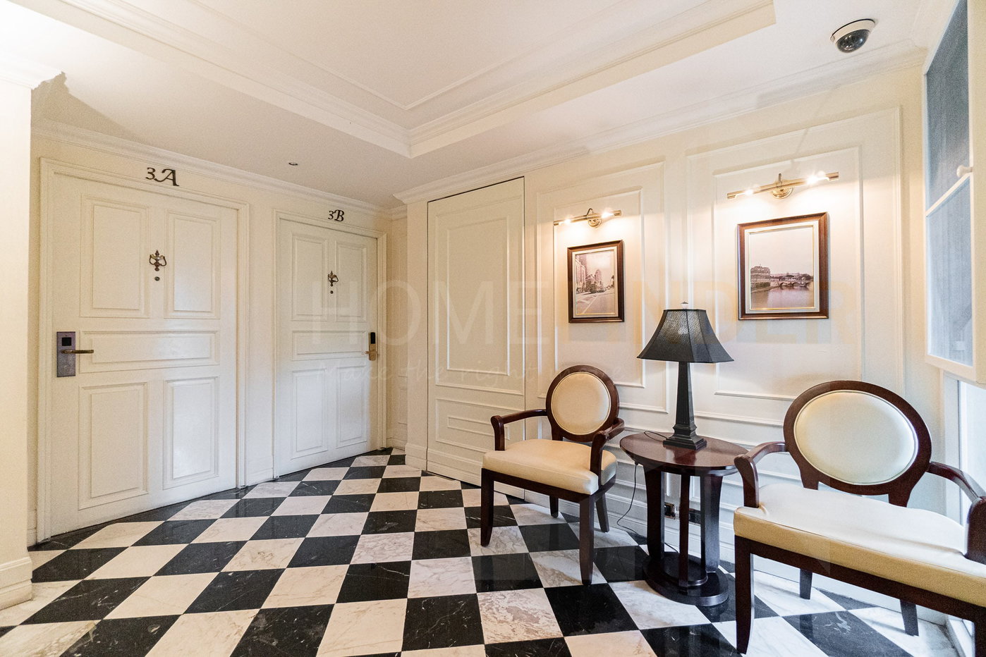 รูป L.A.Residence 2 bedrooms, for rent - รูปที่ 3/23