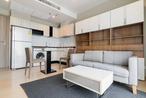HQ by Sansiri 1 bedroom, for rent