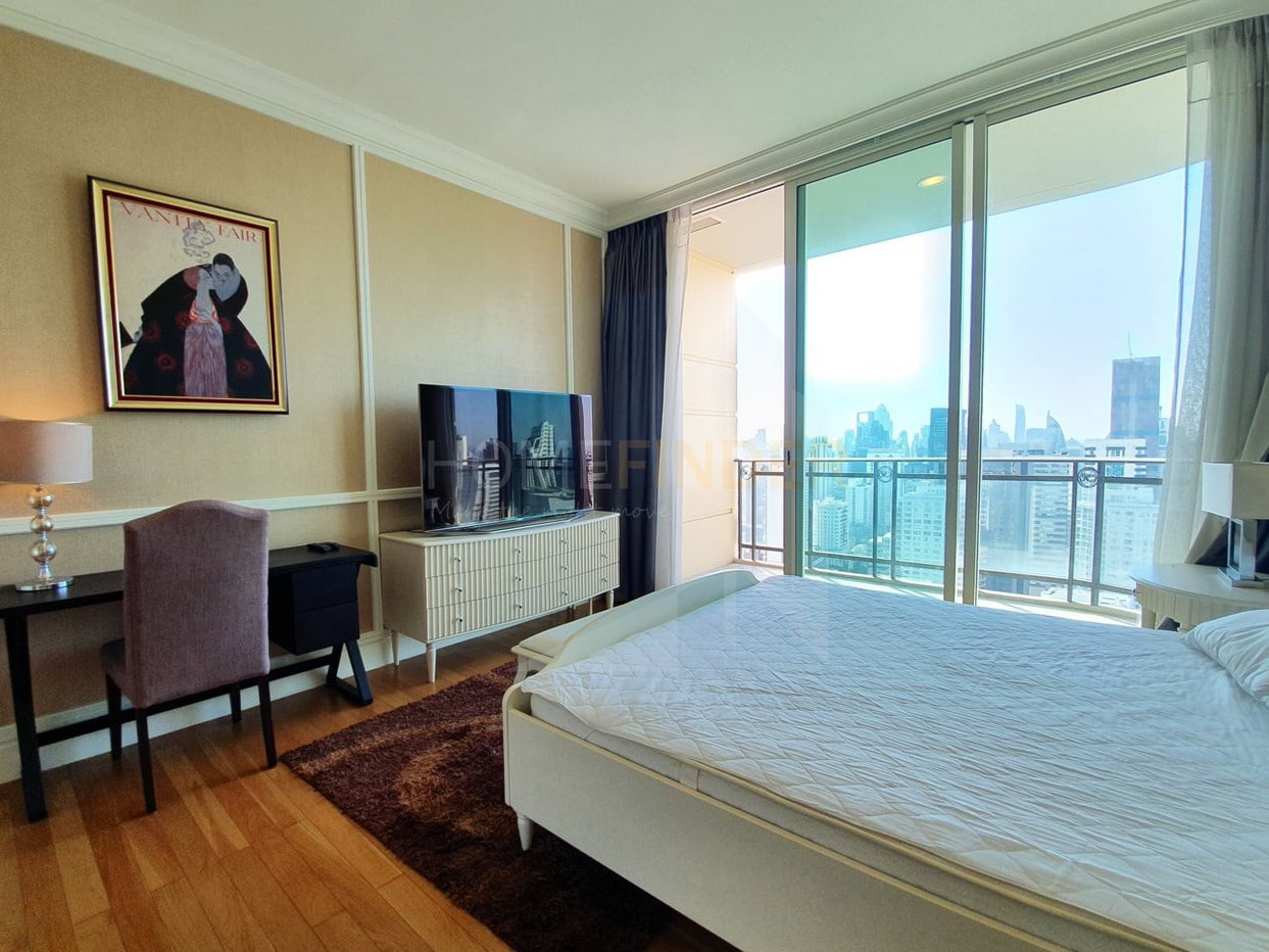 รูป Royce Private Residences 4 bedrooms, for sale - รูปที่ 11/14