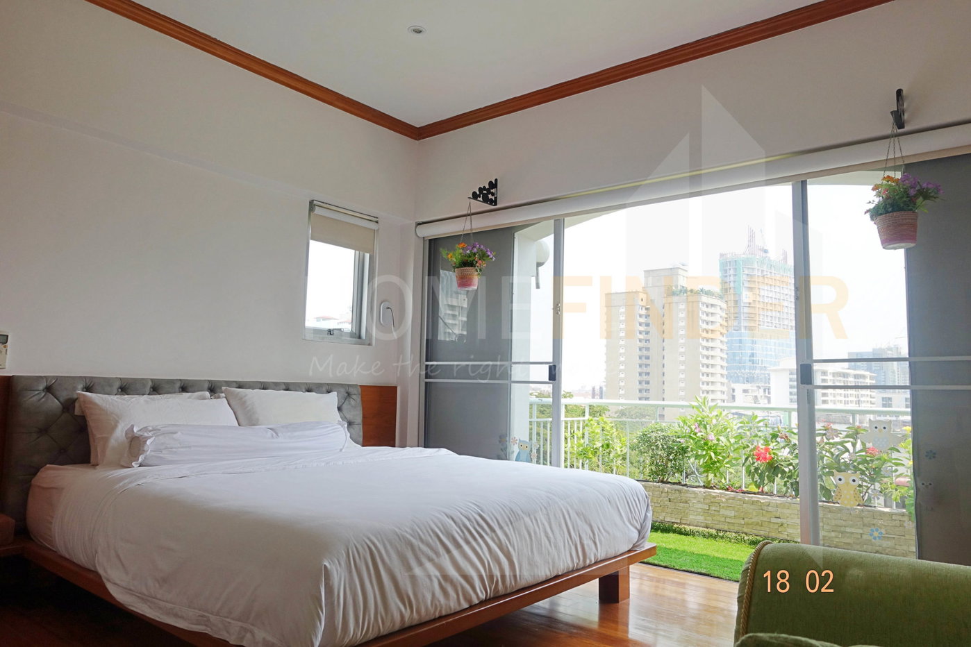 รูป Raintree Villa 3 bedrooms, for rent - รูปที่ 3/11