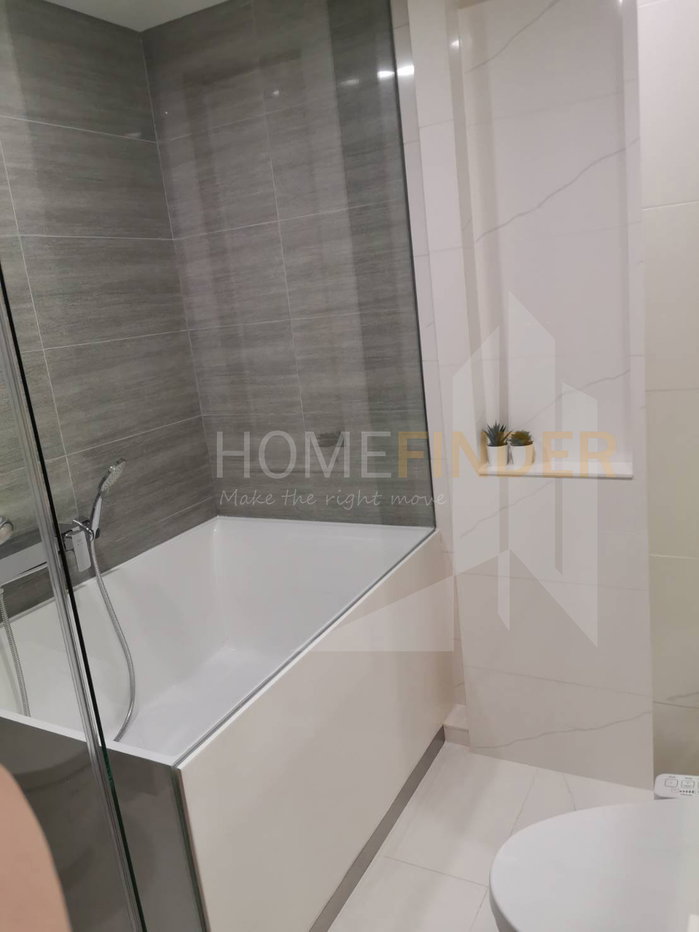 รูป Siamese Exclusive Sukhumvit 31 2 bedrooms, for rent - รูปที่ 5/12