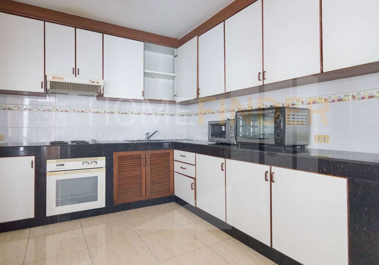รูป Richmond Palace 3 bedrooms, for rent - รูปที่ 9/9