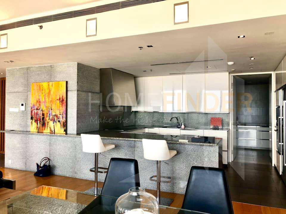 รูป The Met 3 bedrooms, for rent - รูปที่ 13/13