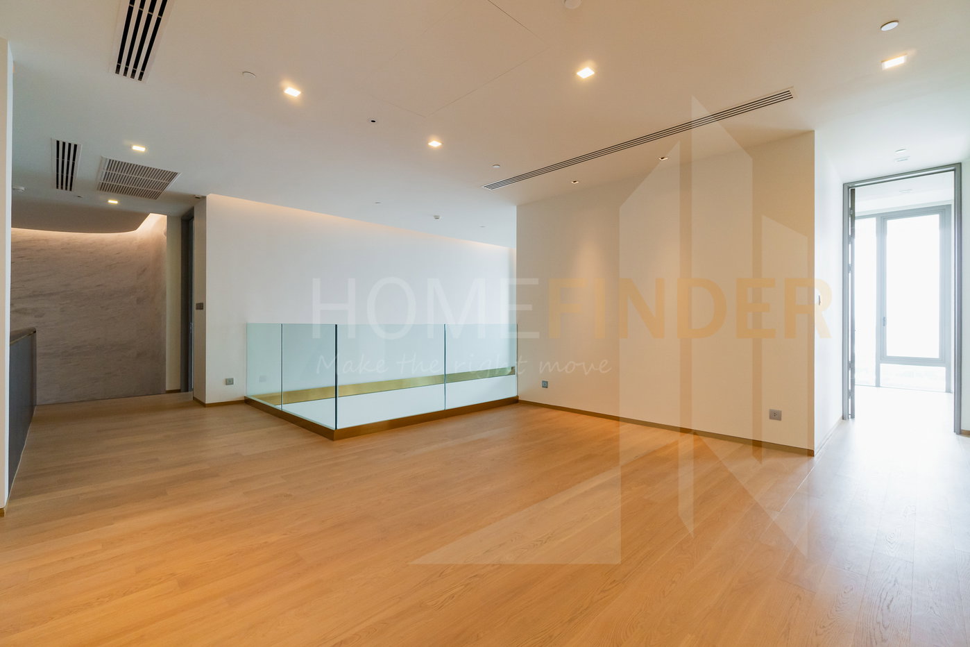 picture Saladaeng One 4 bedrooms, for sale - 32/35