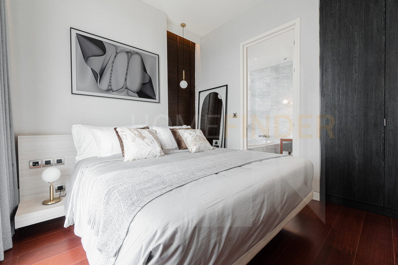 picture KHUN by YOO 2 bedrooms, for rent - 9/13