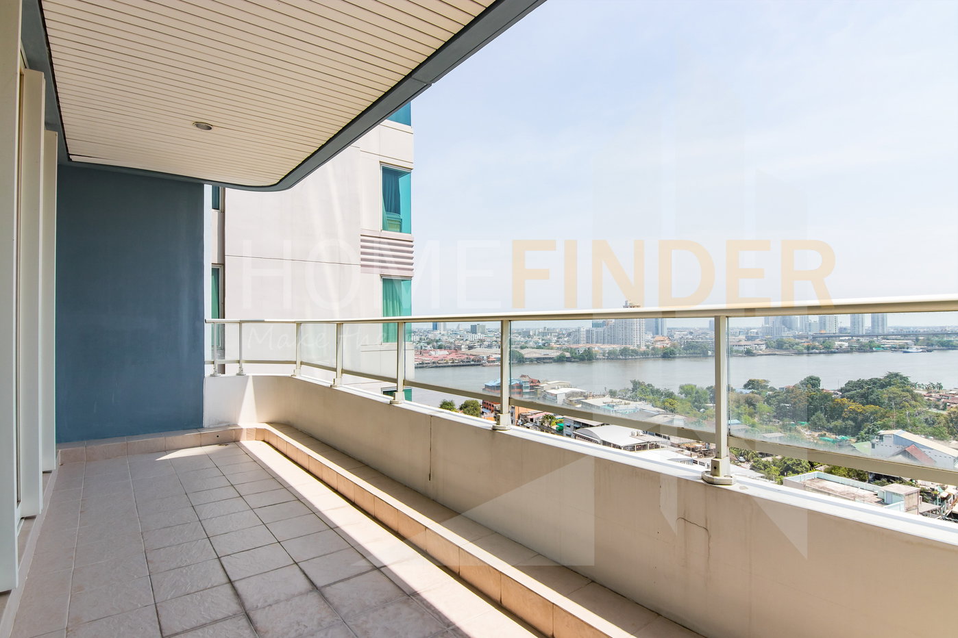 รูป Watermark Chaophraya River 2 bedrooms, for sale - รูปที่ 19/45