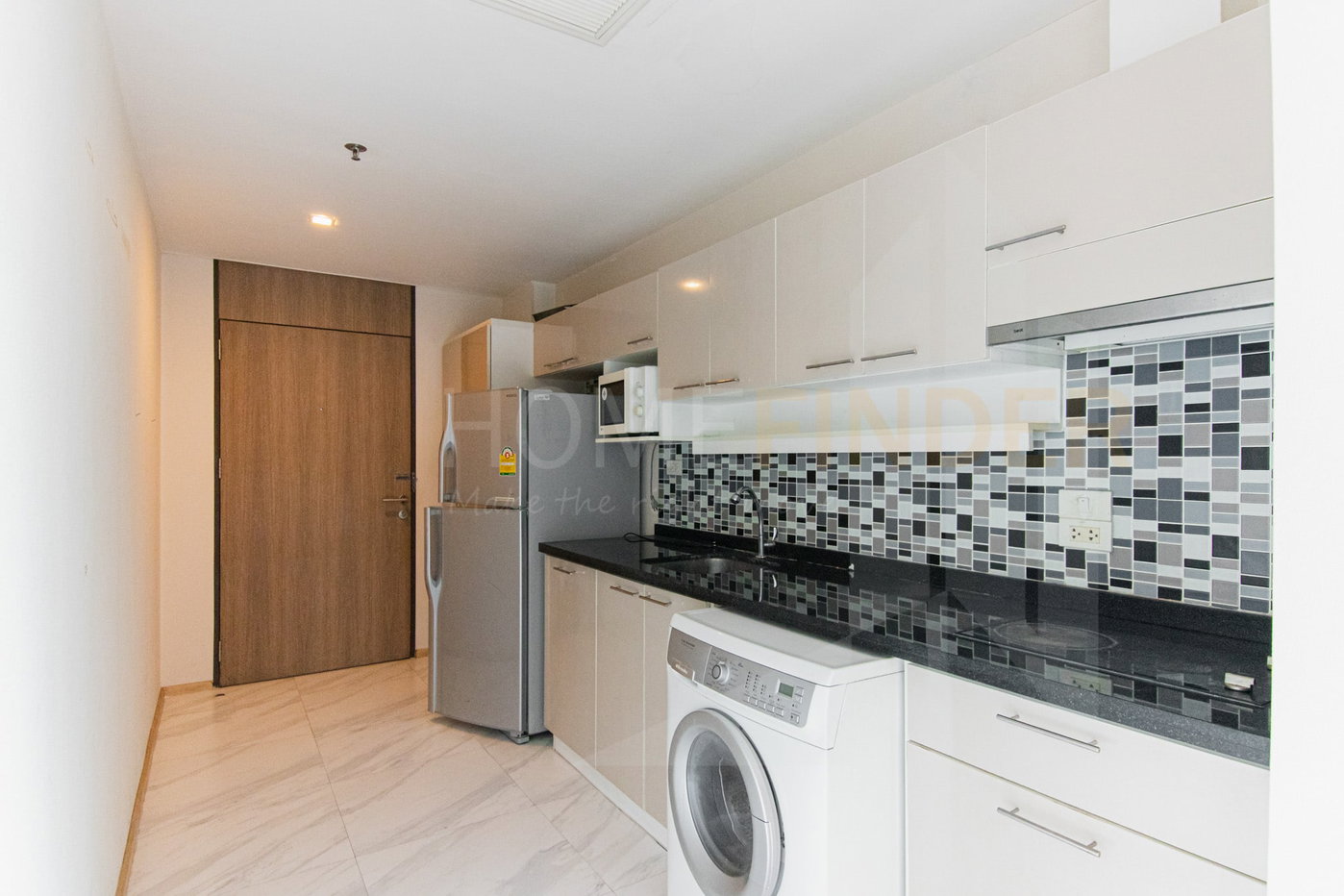 รูป Noble Remix 1 bedroom, for sale - รูปที่ 3/7
