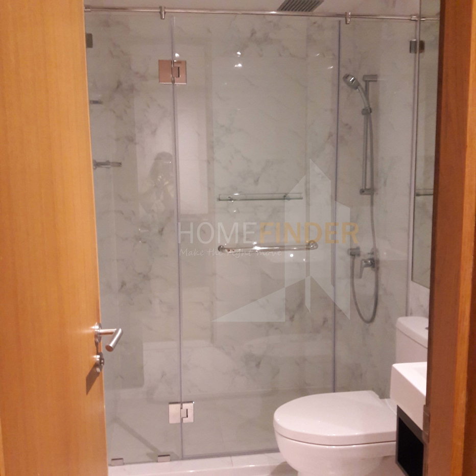 รูป The Met 2 bedrooms, for sale - รูปที่ 2/11