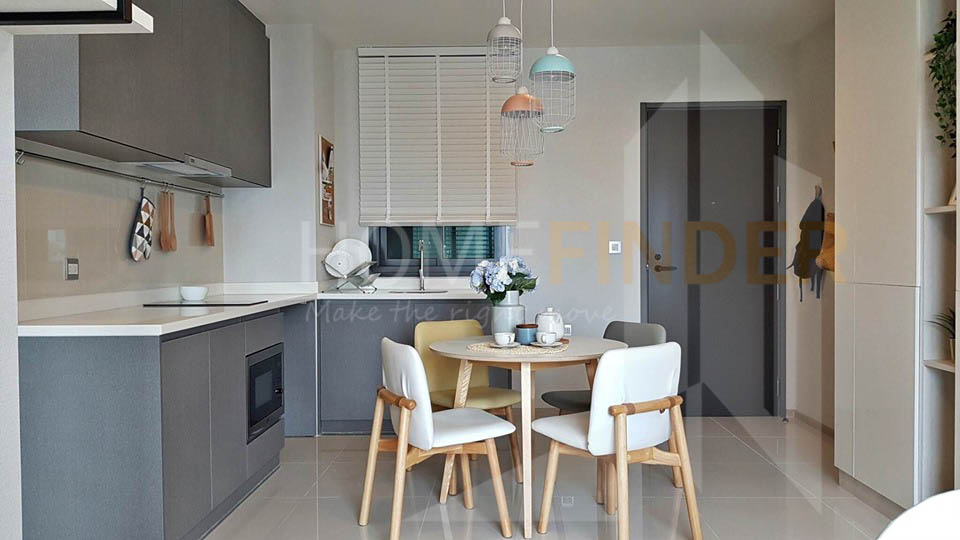 รูป Rhythm Rangnam 2 bedrooms, for sale - รูปที่ 9/11