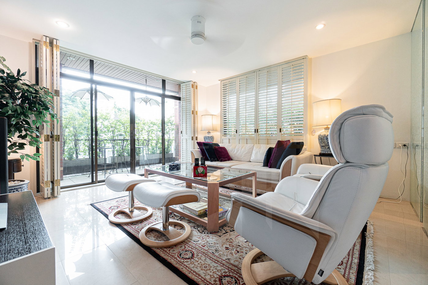 รูป Baan Ananda 3 bedrooms, for sale - รูปที่ 23/23