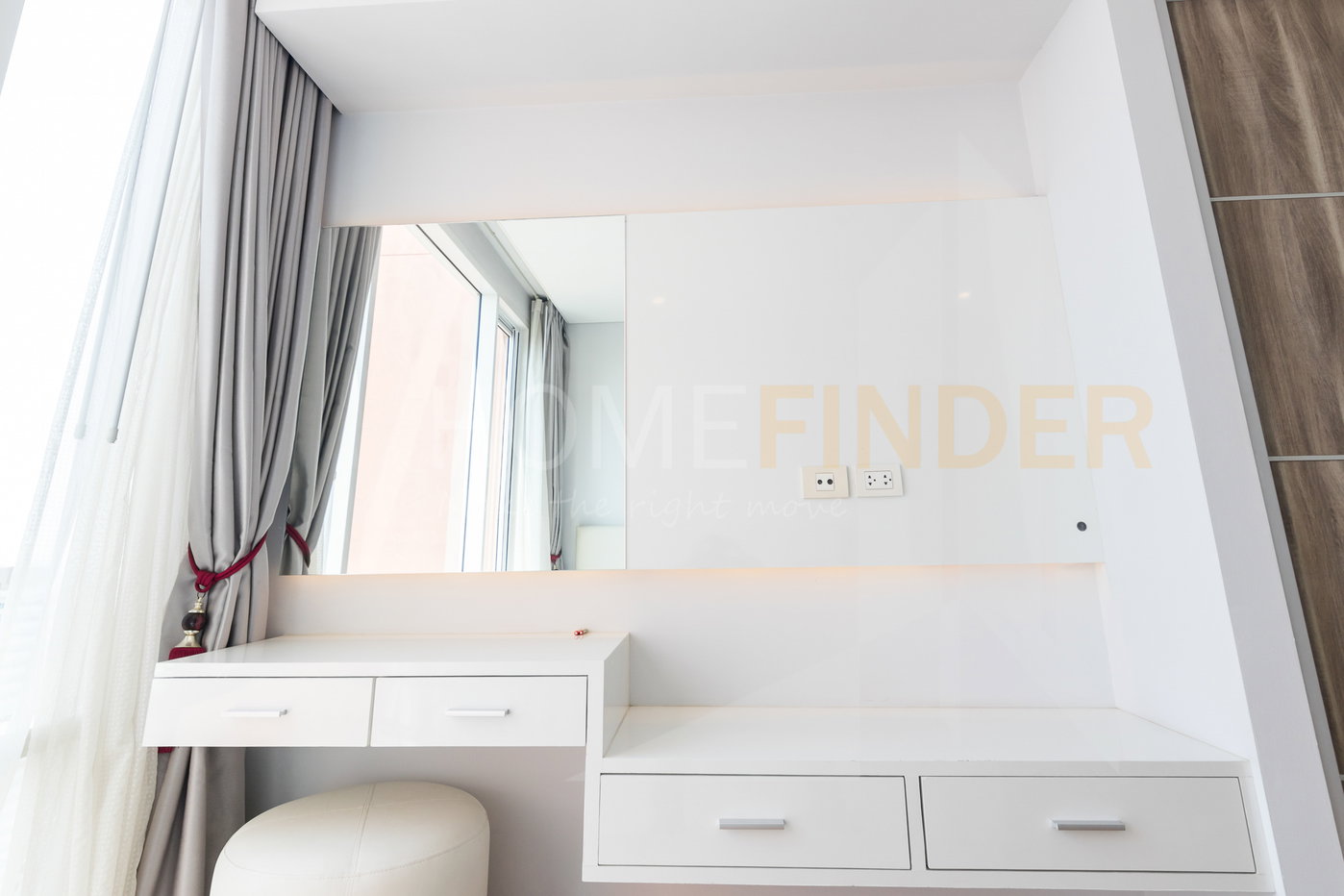 รูป Fullerton Sukhumvit 3 bedrooms, for rent - รูปที่ 14/79