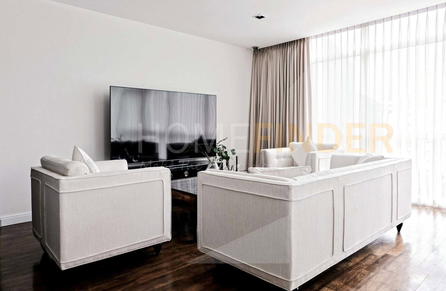 รูป Athenee Residence 4 bedrooms, for rent - รูปที่ 2/8