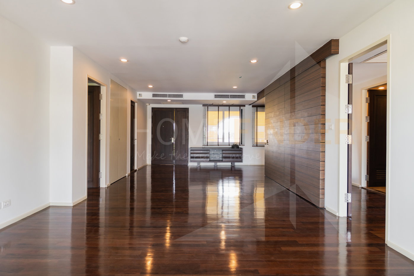 รูป Silver Heritage 2 bedrooms, for rent - รูปที่ 17/22