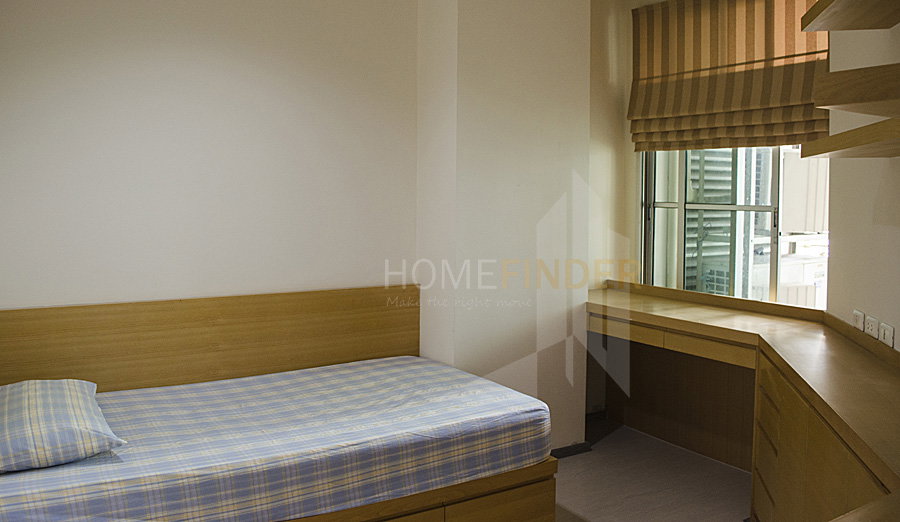 รูป CitiSmart Sukhumvit 18 2 bedrooms, for rent - รูปที่ 11/12
