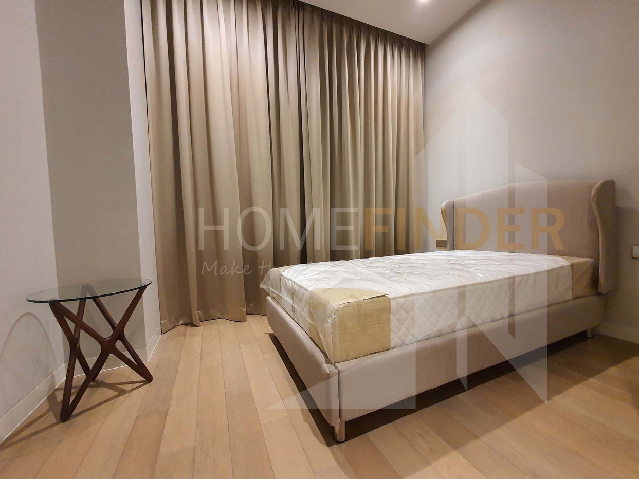 รูป Vittorio 2 bedrooms, for rent - รูปที่ 5/8