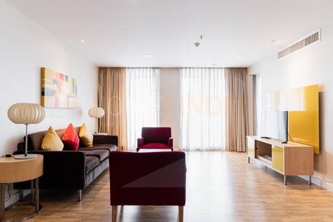 Urbana Langsuan (Premier) 3 bedrooms, for rent