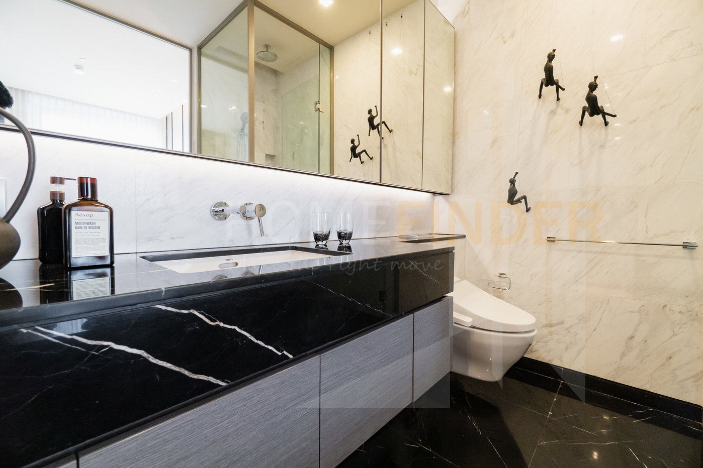 picture Saladaeng One 1 bedroom, for sale - 7/22