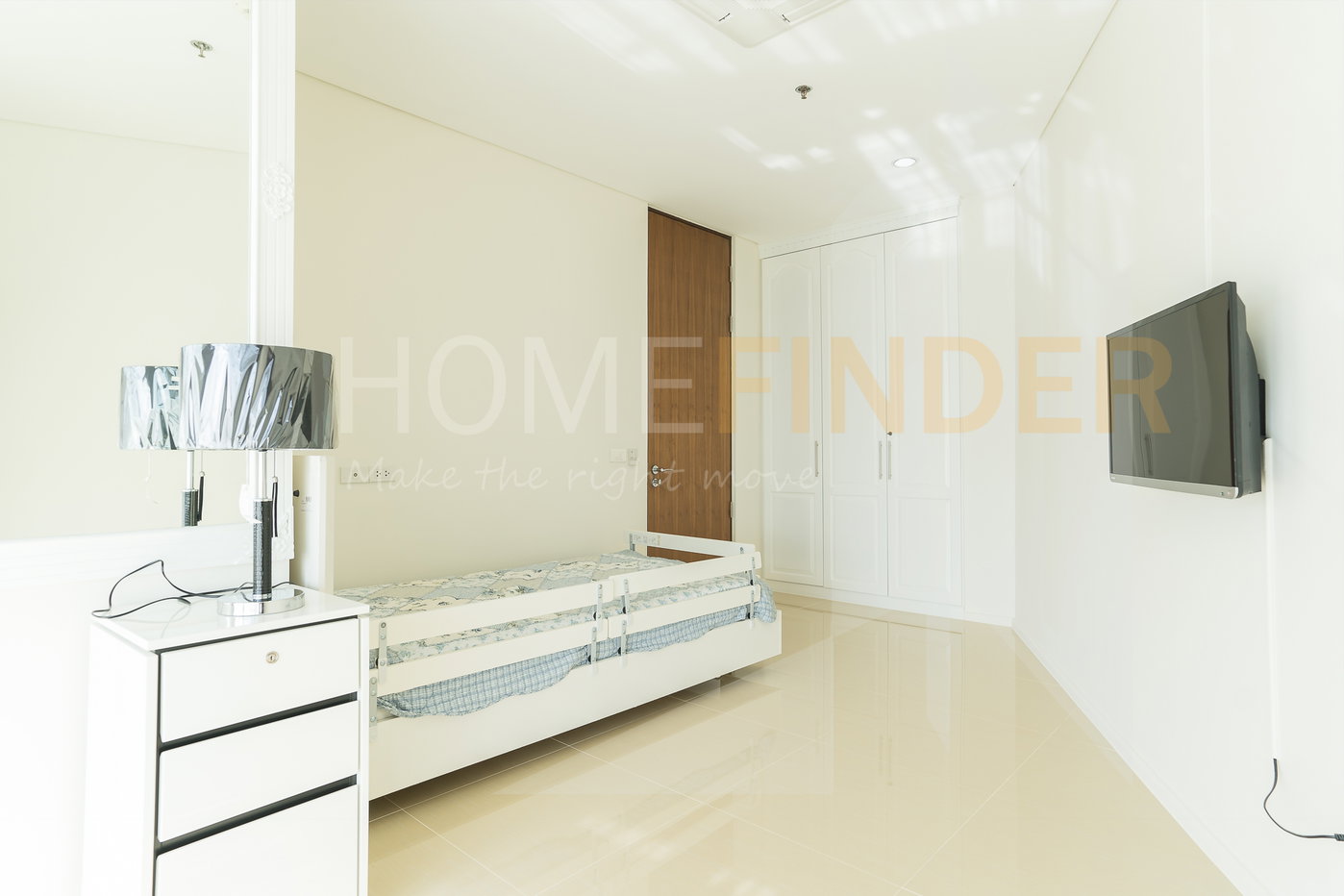 รูป The Lakes 3 bedrooms, for rent - รูปที่ 8/19