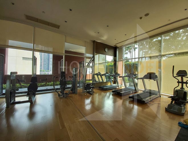 รูป Fullerton Sukhumvit 3 bedrooms, for sale - รูปที่ 12/12