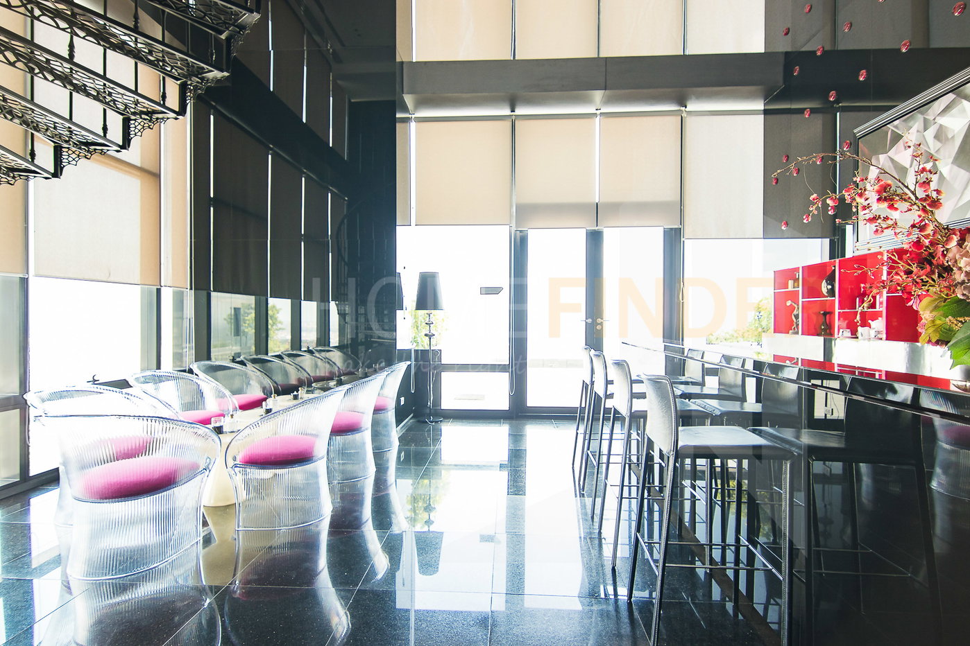 รูป M Silom 1 bedroom, for rent - รูปที่ 11/33