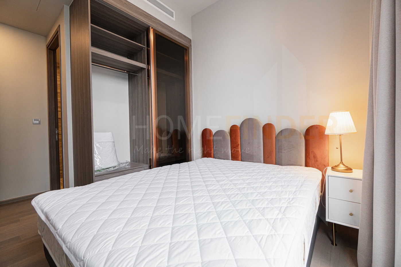 รูป Celes Asoke HF-8224 3 bedrooms, for rent - รูปที่ 10/14