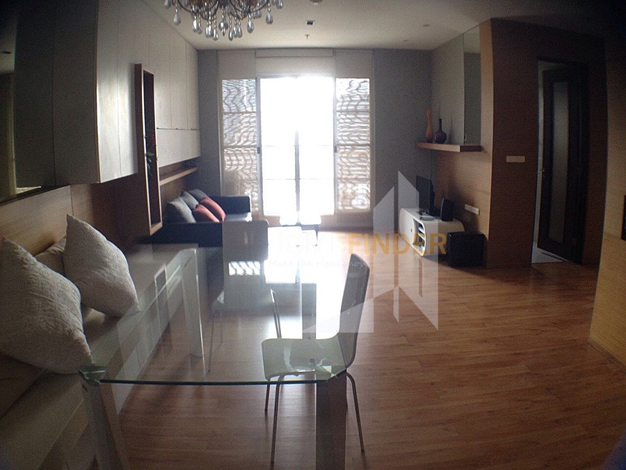 รูป CitiSmart Sukhumvit 18 3 bedrooms, for rent - รูปที่ 4/9