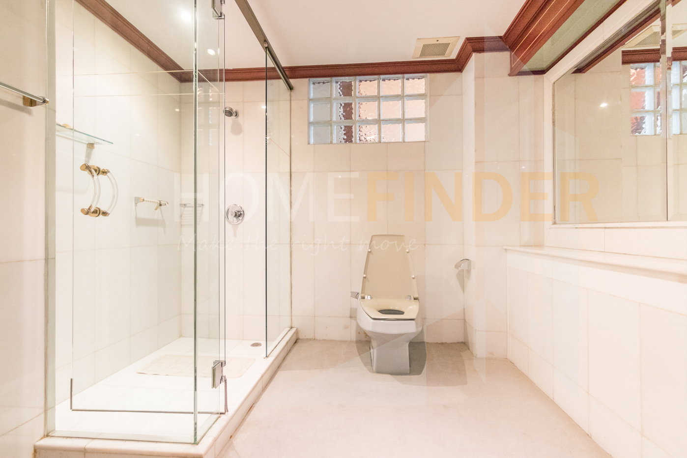 รูป Green Peace Mansion 4 bedrooms, for sale - รูปที่ 5/11