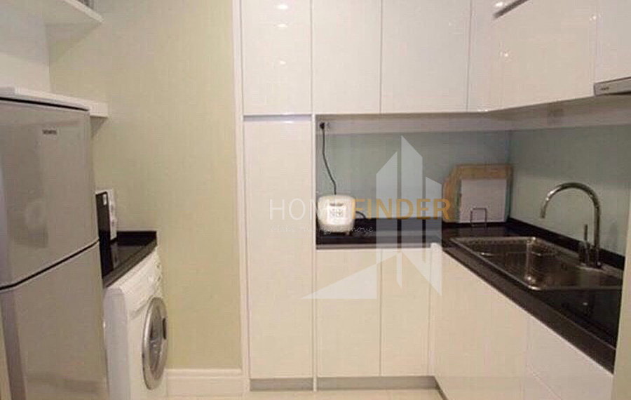 รูป Bright Sukhumvit 24 1 bedroom, for rent - รูปที่ 20/21