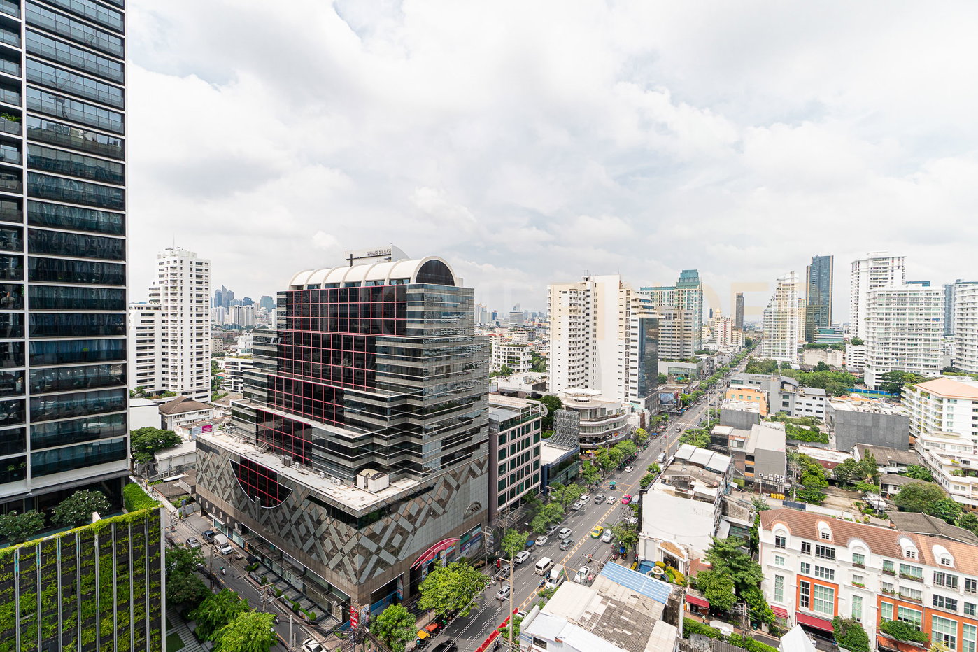 picture KHUN by YOO 2 bedrooms, for rent - 13/13