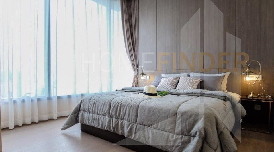 รูป The ESSE Asoke 2 bedrooms, for sale - รูปที่ 8/11