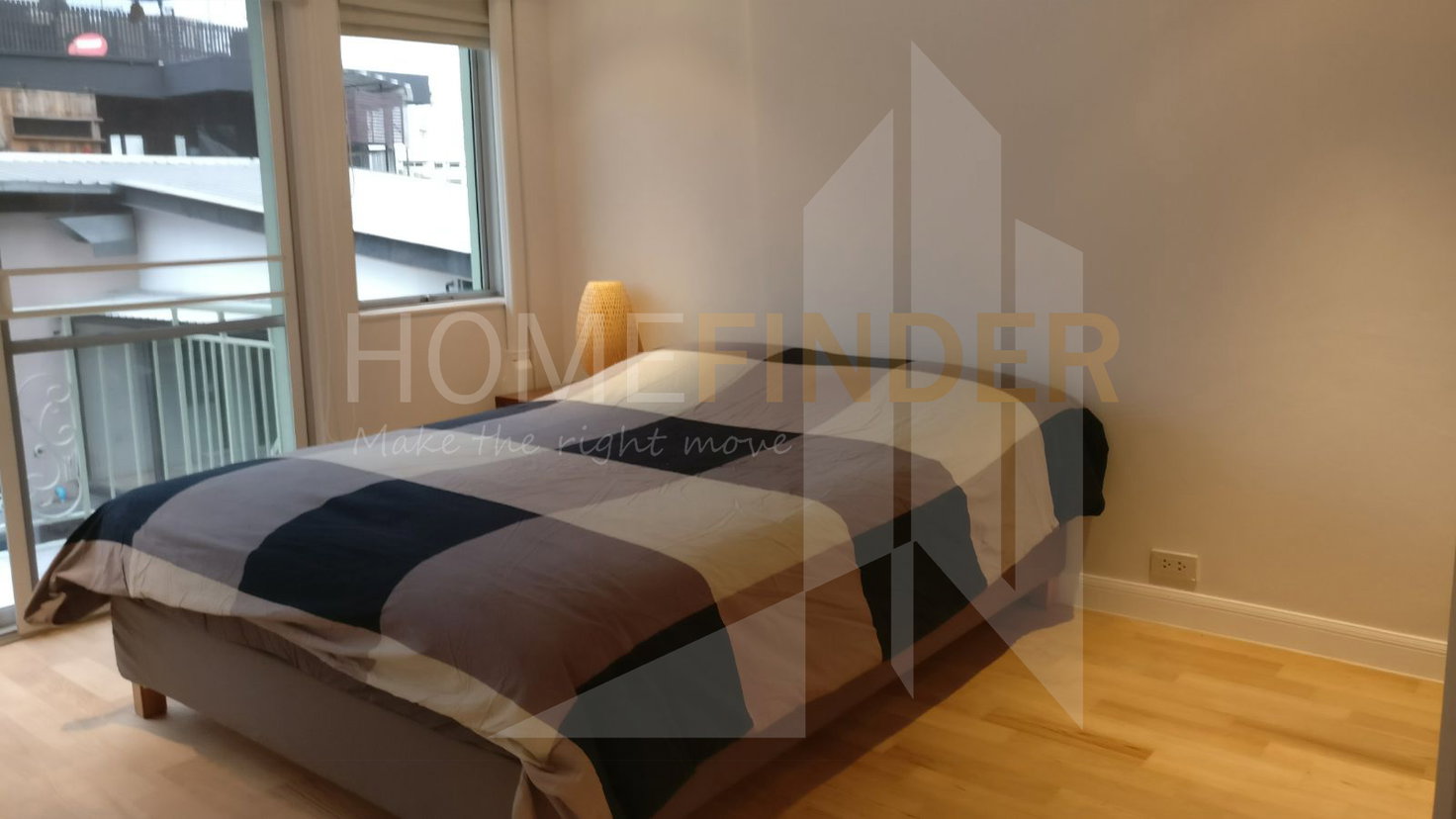 รูป Raintree Villa 2 bedrooms, for rent - รูปที่ 9/20