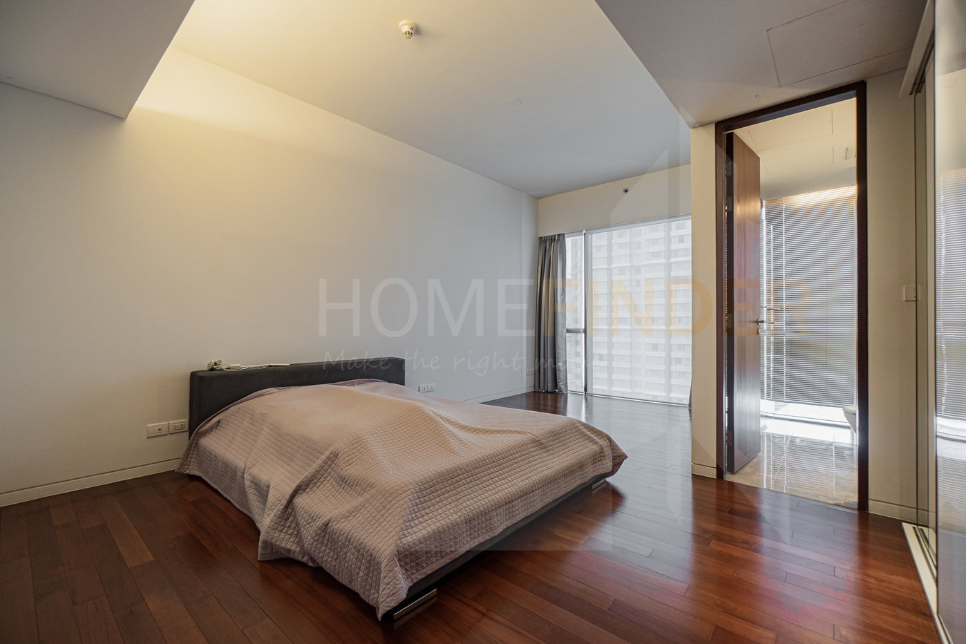 รูป Hansar Rajdamri 3 bedrooms, for rent - รูปที่ 7/29