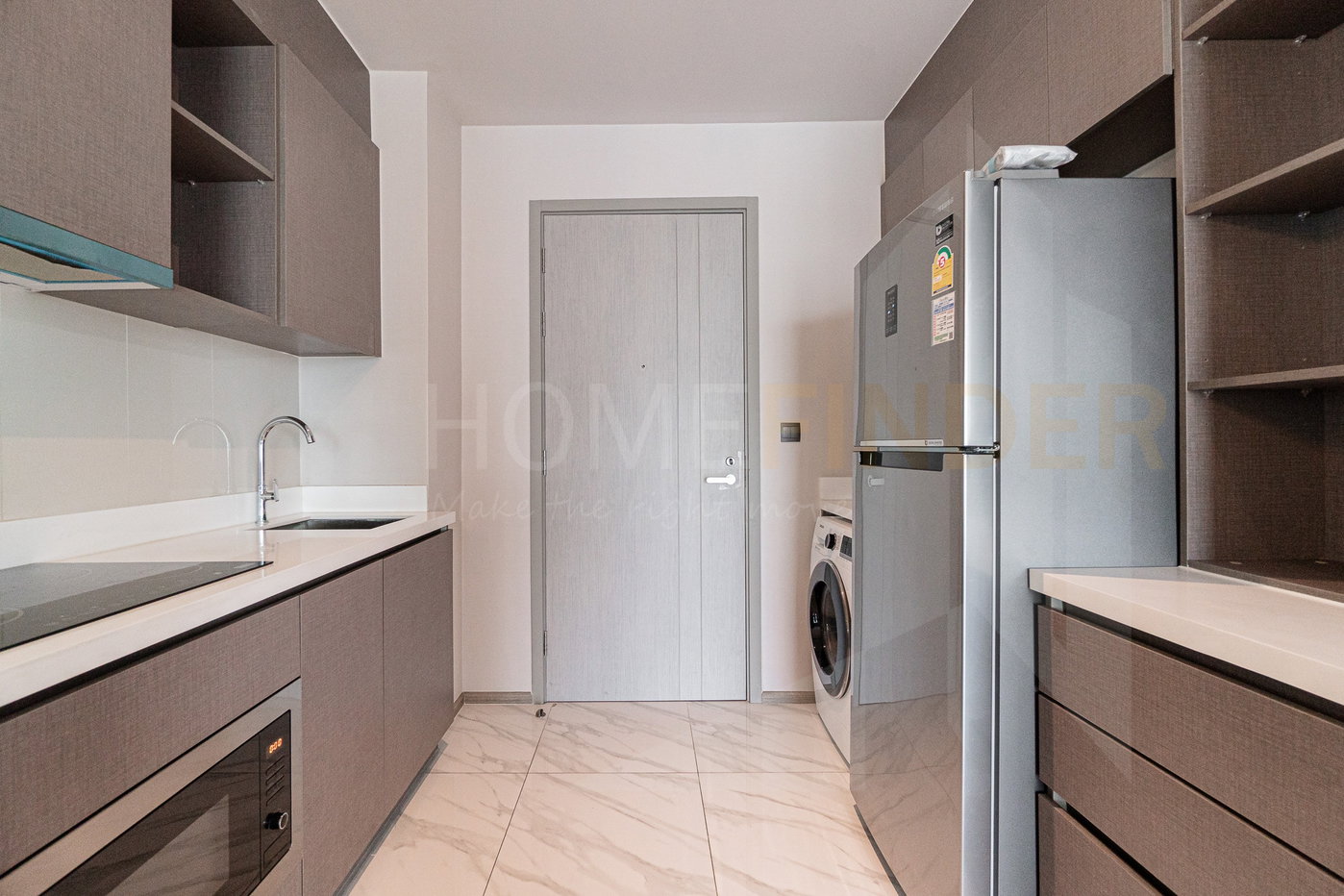 picture RHYTHM Ekkamai 2 bedrooms, for rent - 4/12