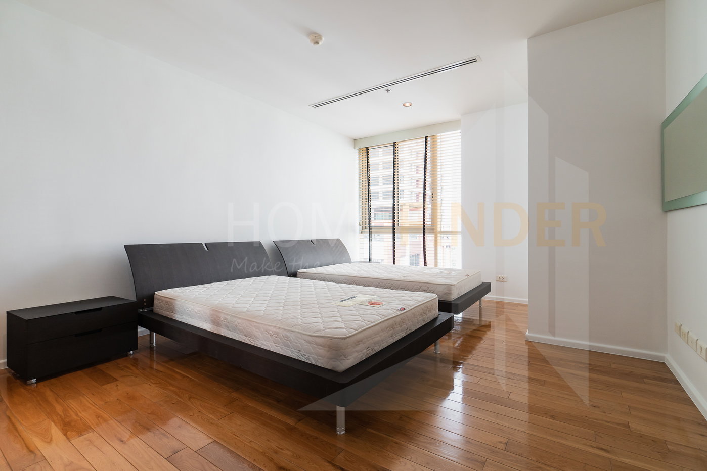 รูป The Legend Saladaeng 2 bedrooms, for rent - รูปที่ 10/13