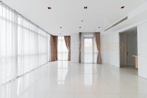 Athenee Residence 4 bedrooms, for rent