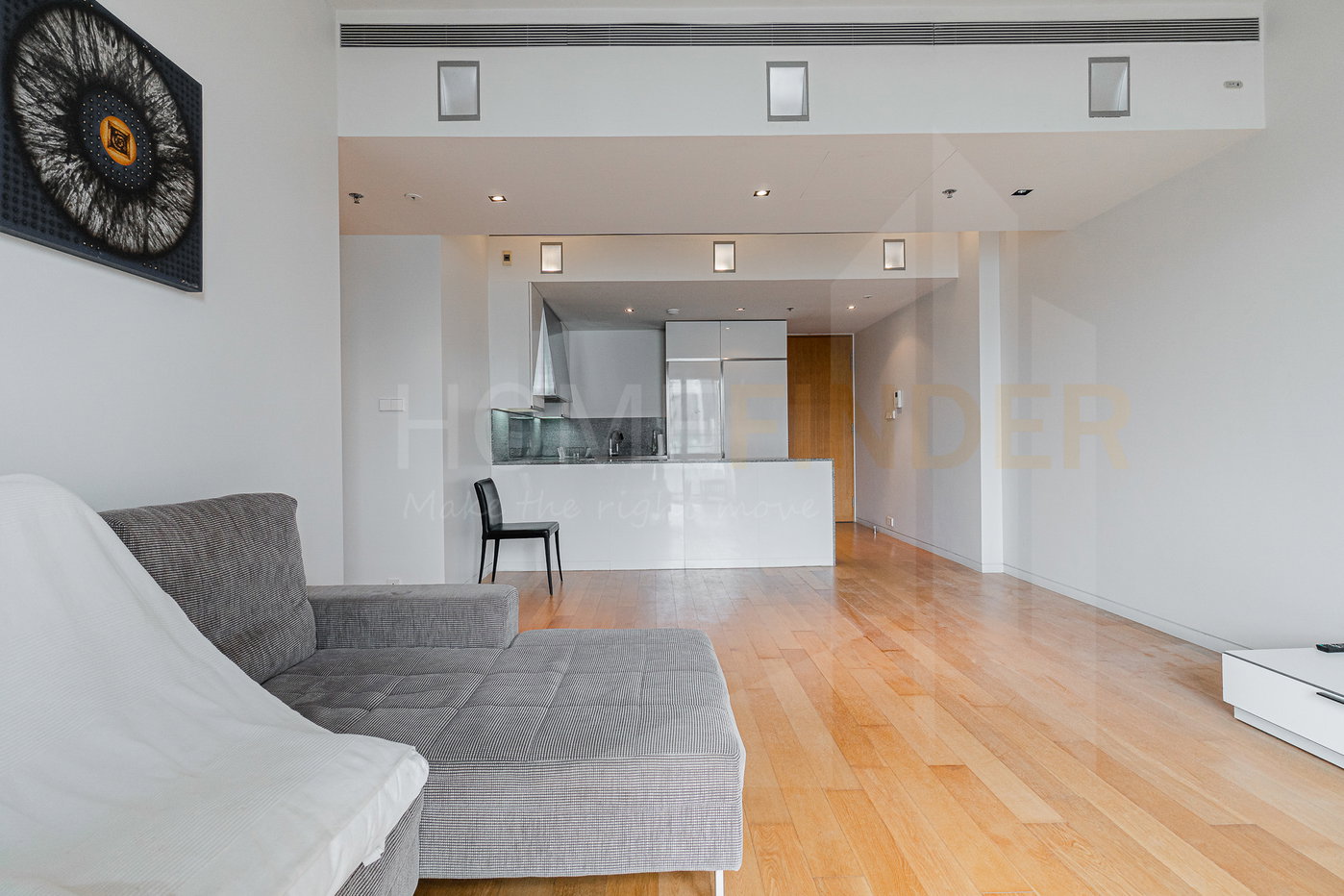 รูป The Met 2 bedrooms, for sale - รูปที่ 3/9