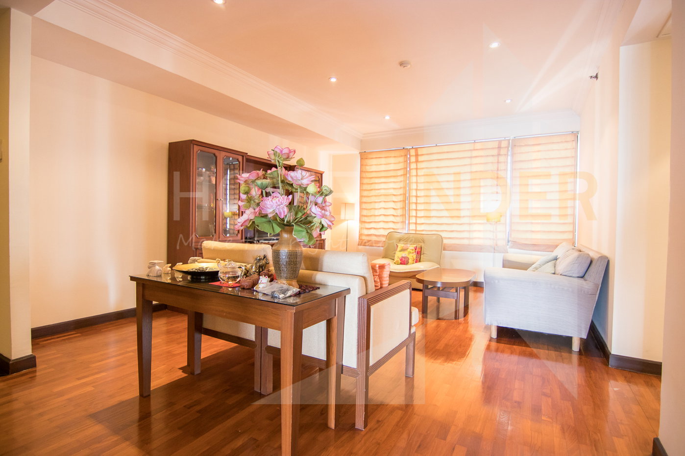 รูป Baan Piya Sathorn 3 bedrooms, for sale - รูปที่ 10/10