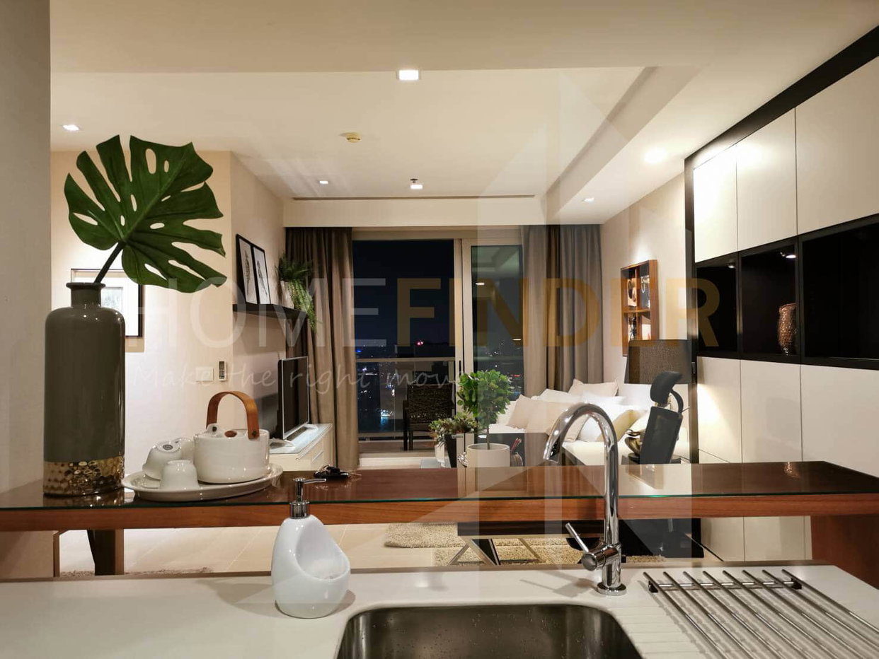 picture The River 2 bedrooms, for rent - 3/7