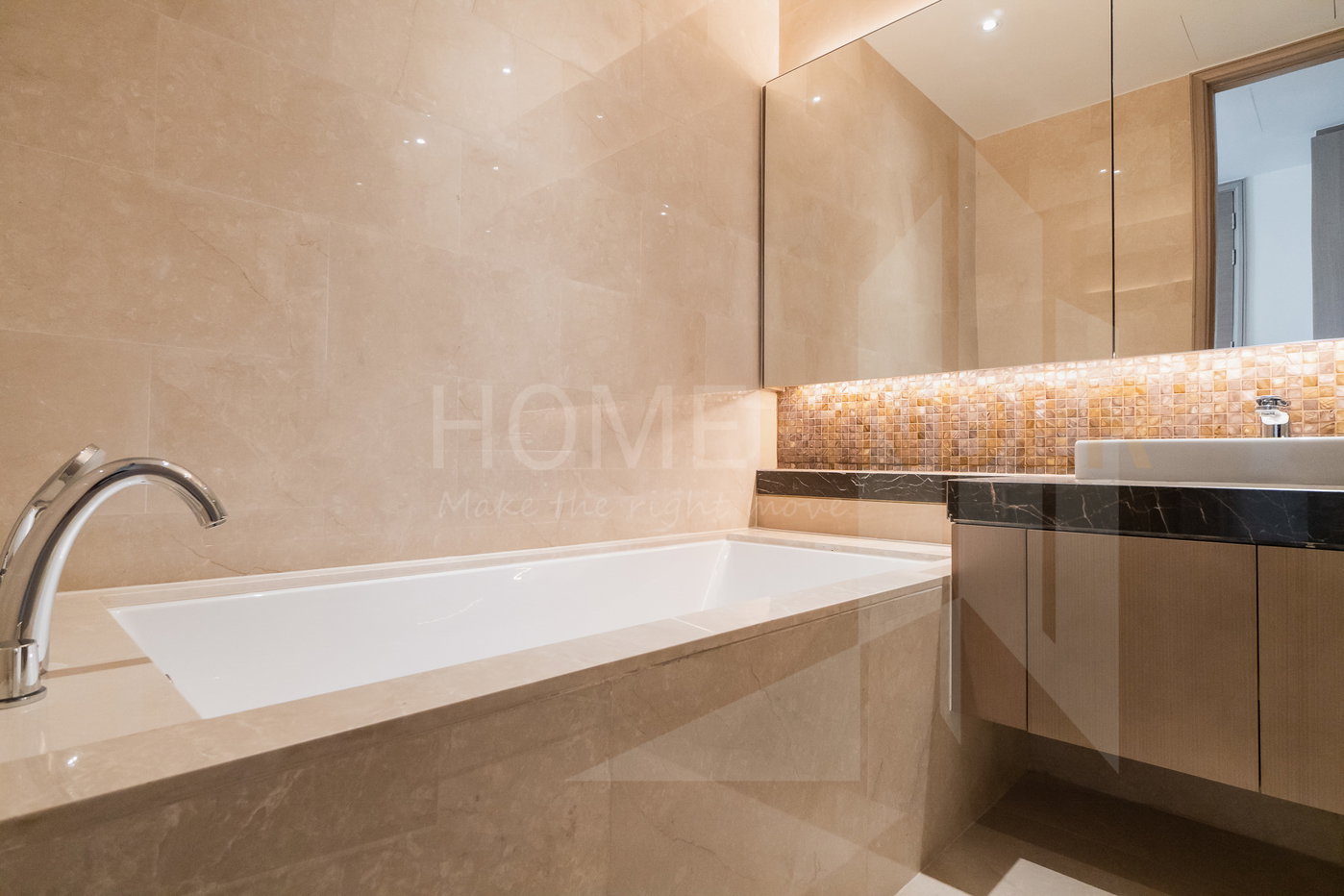 picture Magnolias Ratchadamri Boulevard 2 bedrooms, for rent - 10/22