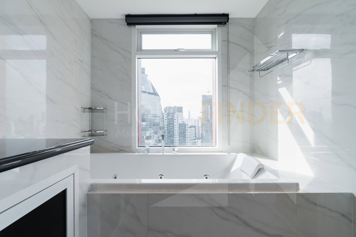 รูป Fullerton Sukhumvit 3 bedrooms, for rent - รูปที่ 8/35