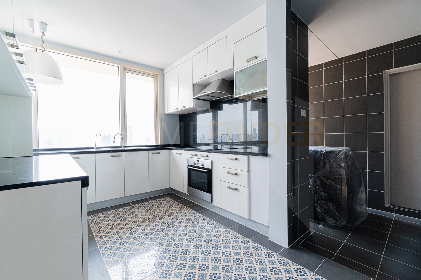 รูป Hampton Thonglor 10 4 bedrooms, for rent - รูปที่ 7/14