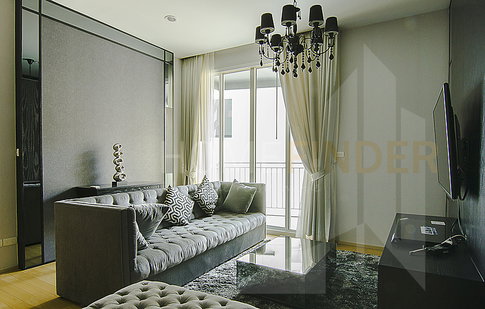 39 By Sansiri 2 bedrooms, for sale