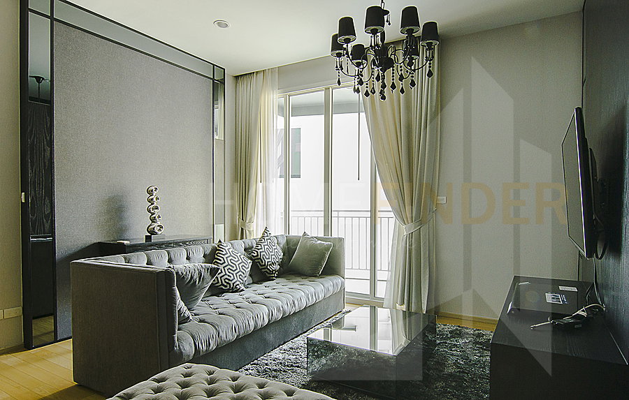 รูป 39 By Sansiri 2 bedrooms, for sale - รูปที่ 1/1