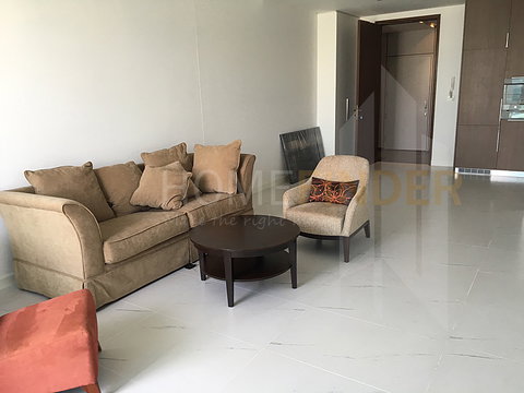 185 Rajadamri 1 bedroom, for sale
