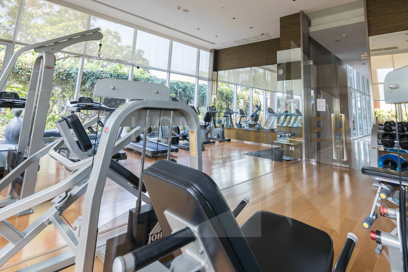รูป Fullerton Sukhumvit 3 bedrooms, for rent - รูปที่ 25/79