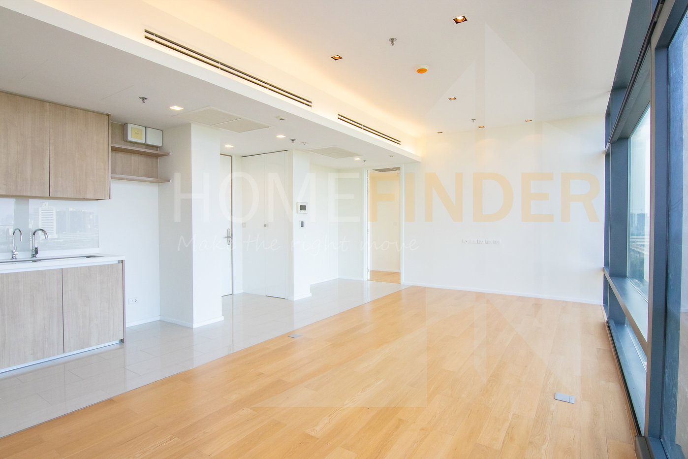 รูป Circle Living Prototype 2 bedrooms, for sale - รูปที่ 6/10