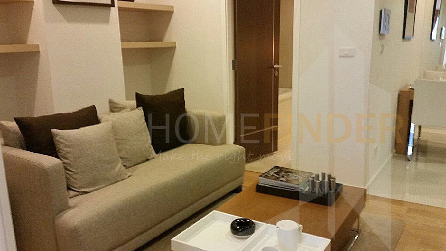 รูป 15 Sukhumvit Residences 1 bedroom, for sale - รูปที่ 5/8