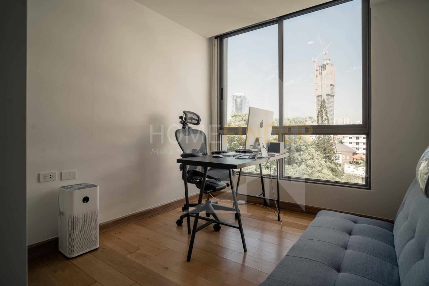 รูป Downtown 49 2 bedrooms, for sale - รูปที่ 4/7