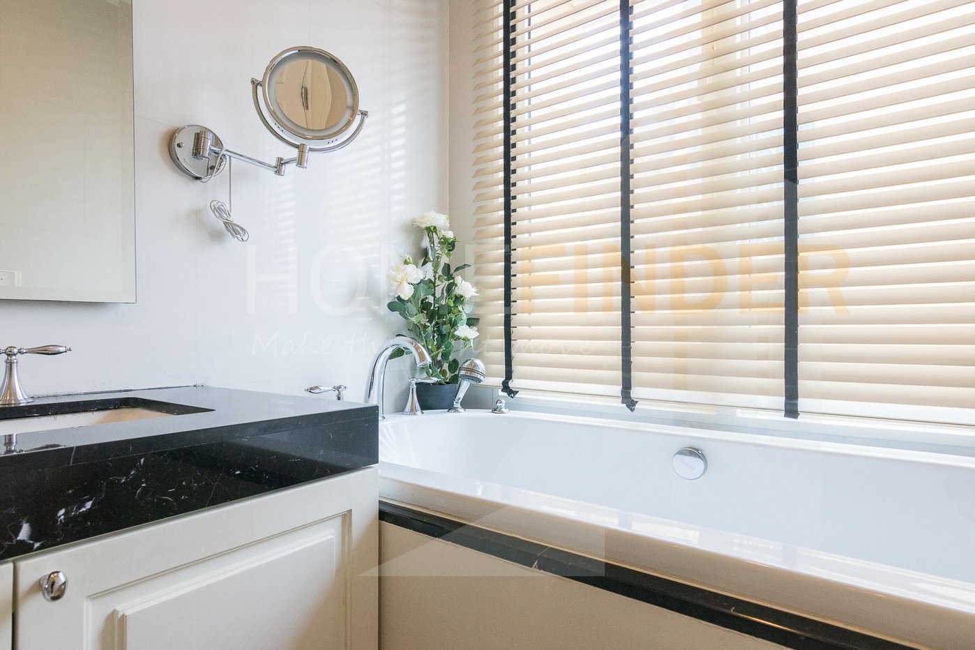 picture Royce Private Residences 3 bedrooms, for rent - 8/11